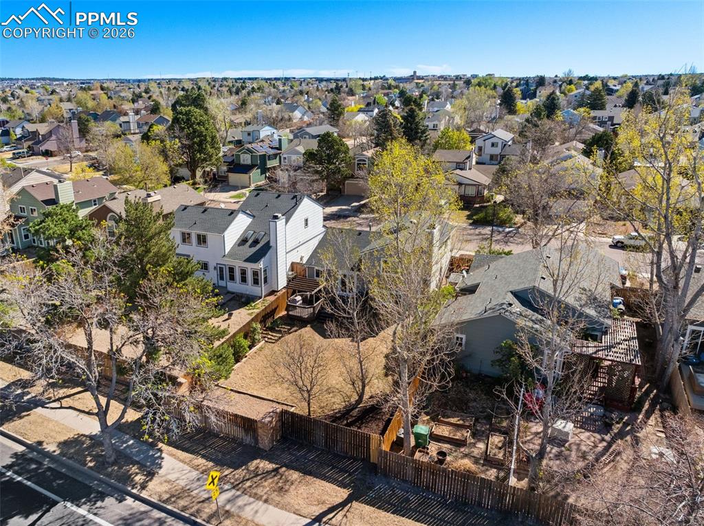 8720 Boxelder Drive Colorado Springs CO 80920