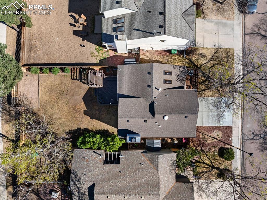 8720 Boxelder Drive Colorado Springs CO 80920