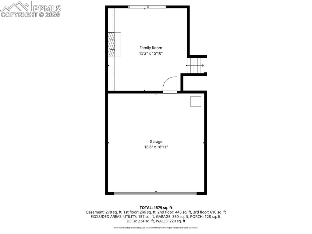 8720 Boxelder Drive Colorado Springs CO 80920