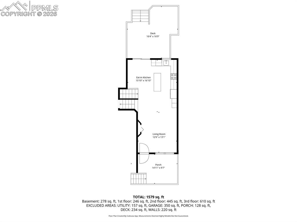8720 Boxelder Drive Colorado Springs CO 80920