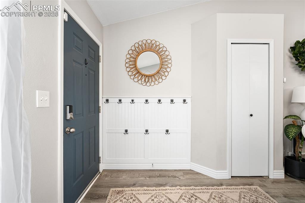 8720 Boxelder Drive Colorado Springs CO 80920