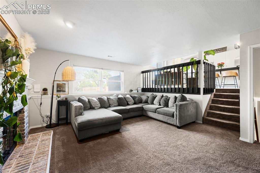 8720 Boxelder Drive Colorado Springs CO 80920