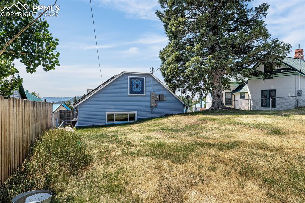 137 W Eaton Avenue Cripple Creek CO 80813