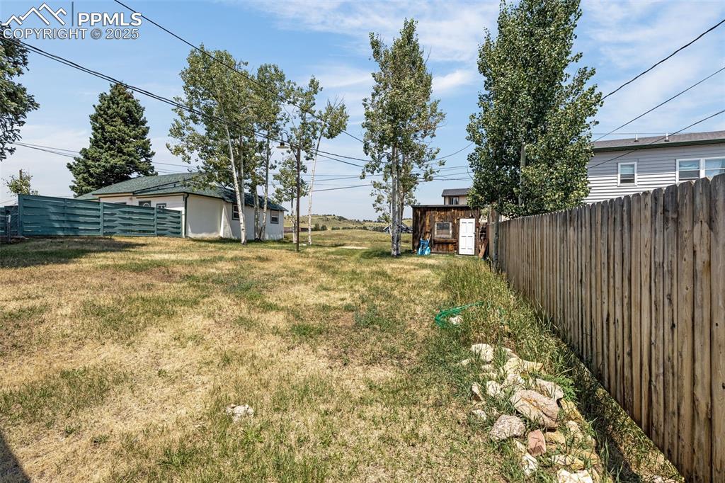 137 W Eaton Avenue Cripple Creek CO 80813