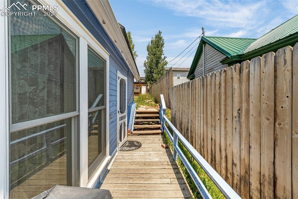 137 W Eaton Avenue Cripple Creek CO 80813