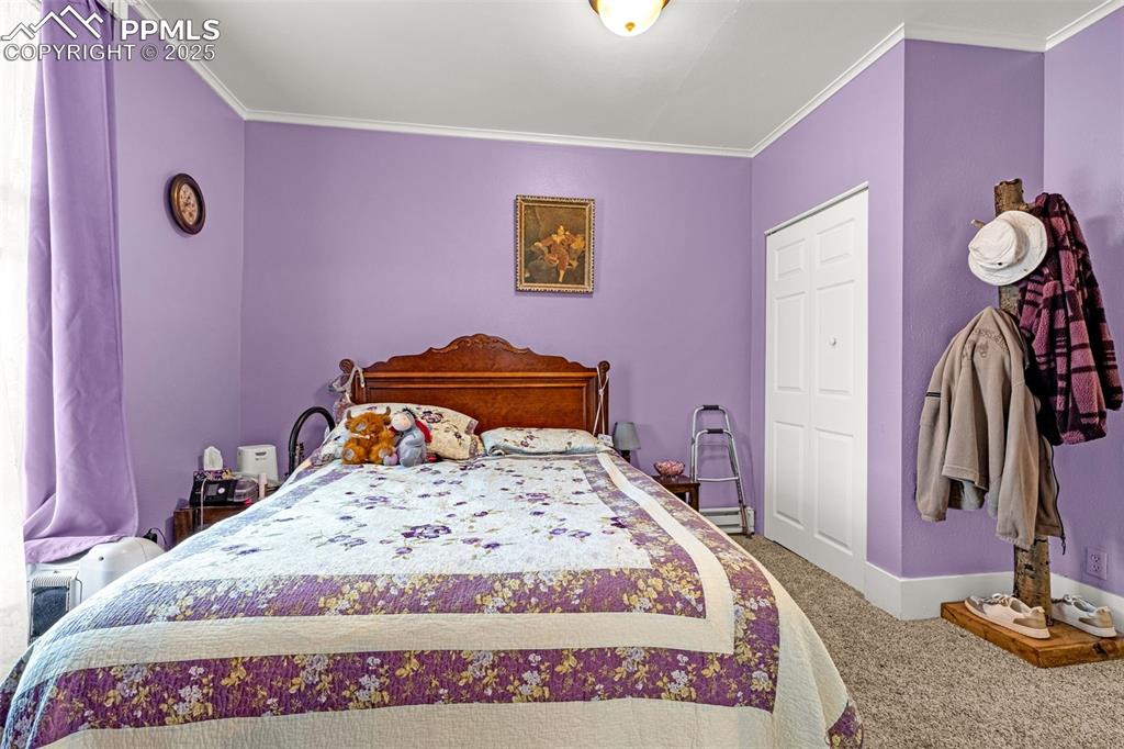 137 W Eaton Avenue Cripple Creek CO 80813