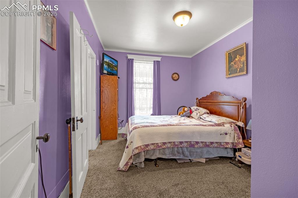 137 W Eaton Avenue Cripple Creek CO 80813