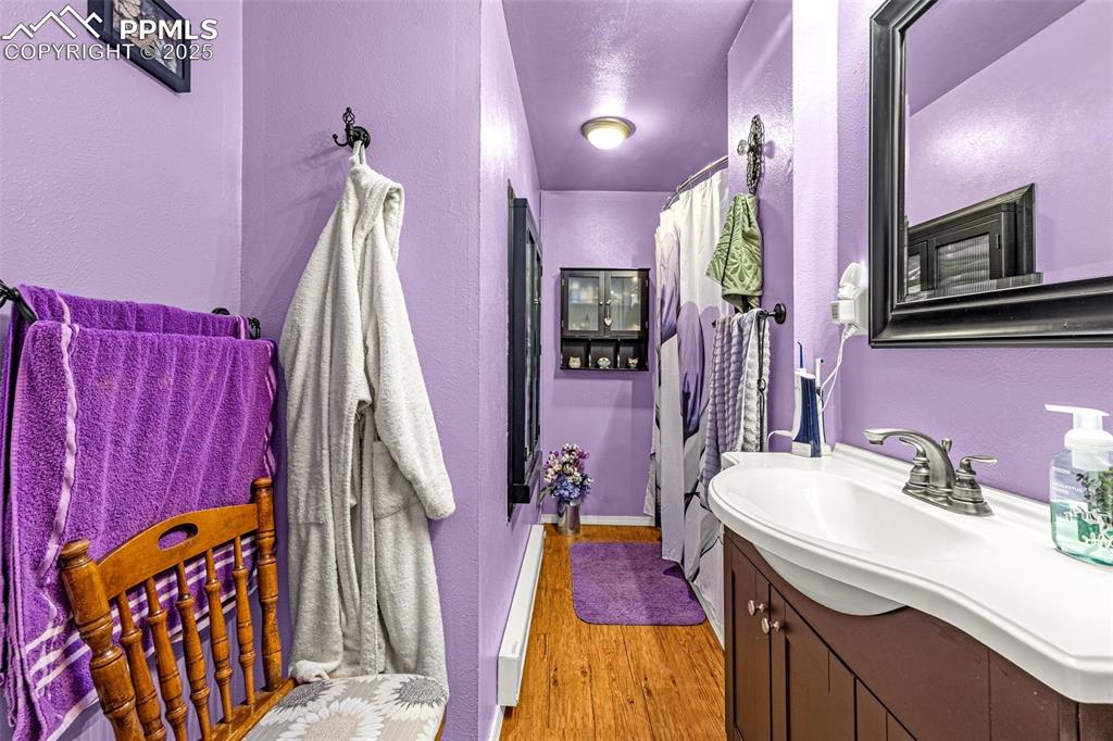 137 W Eaton Avenue Cripple Creek CO 80813