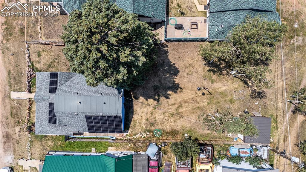 137 W Eaton Avenue Cripple Creek CO 80813