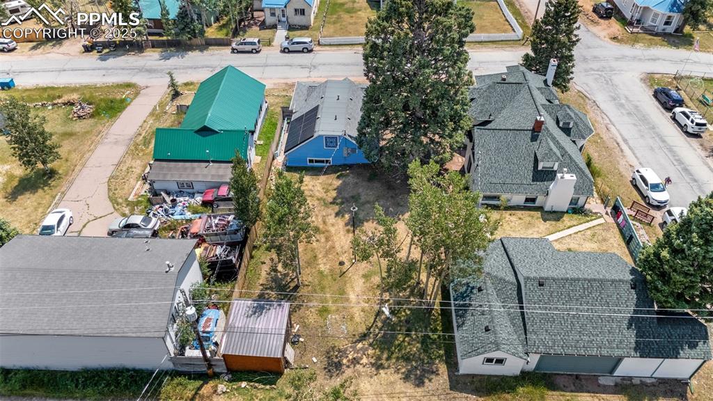 137 W Eaton Avenue Cripple Creek CO 80813