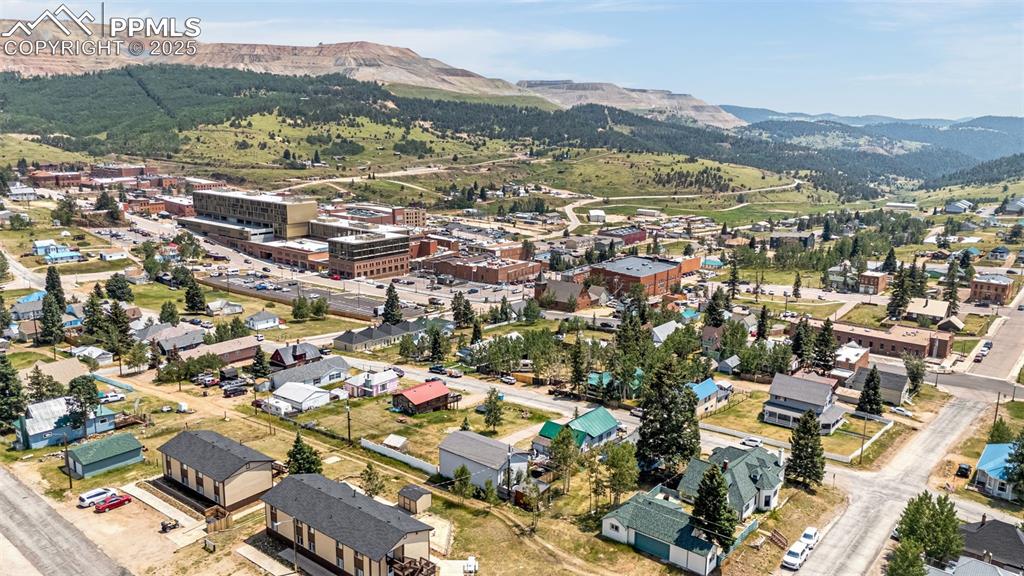 137 W Eaton Avenue Cripple Creek CO 80813