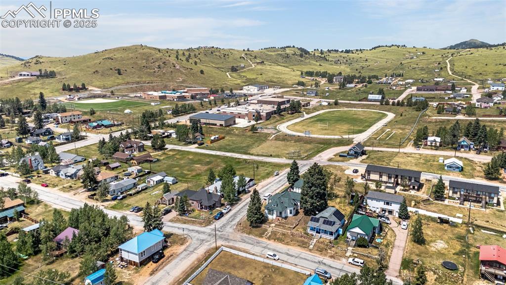 137 W Eaton Avenue Cripple Creek CO 80813