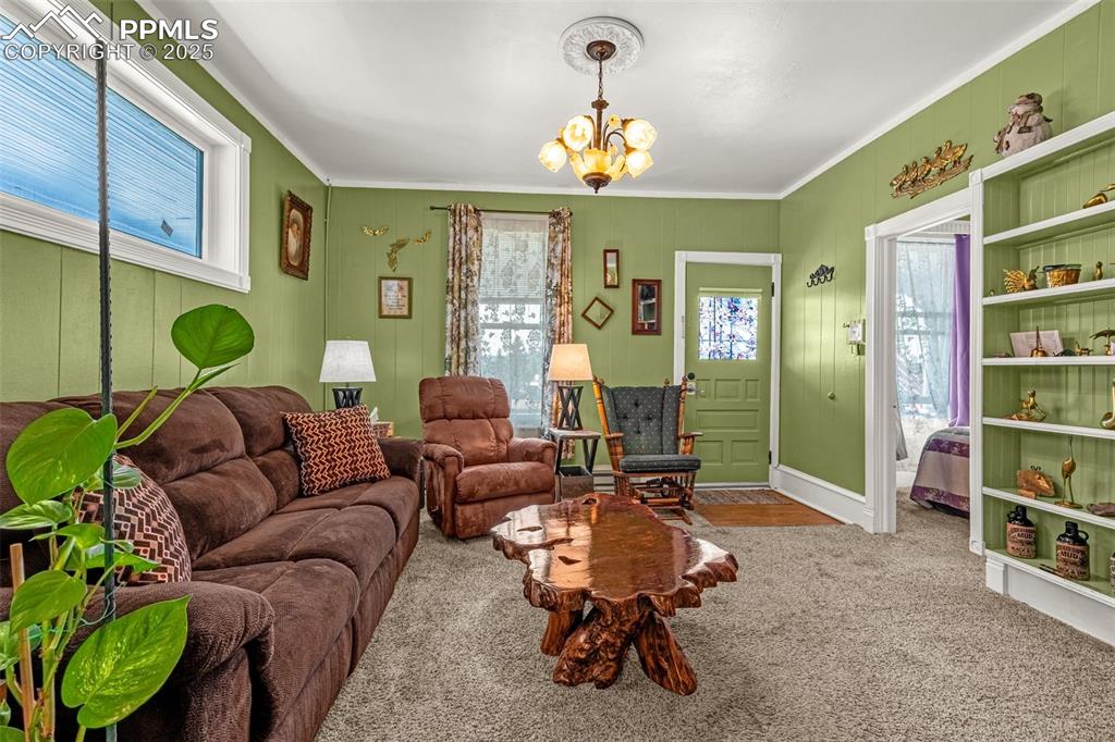 137 W Eaton Avenue Cripple Creek CO 80813