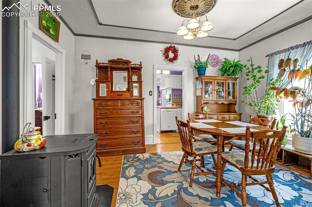 137 W Eaton Avenue Cripple Creek CO 80813