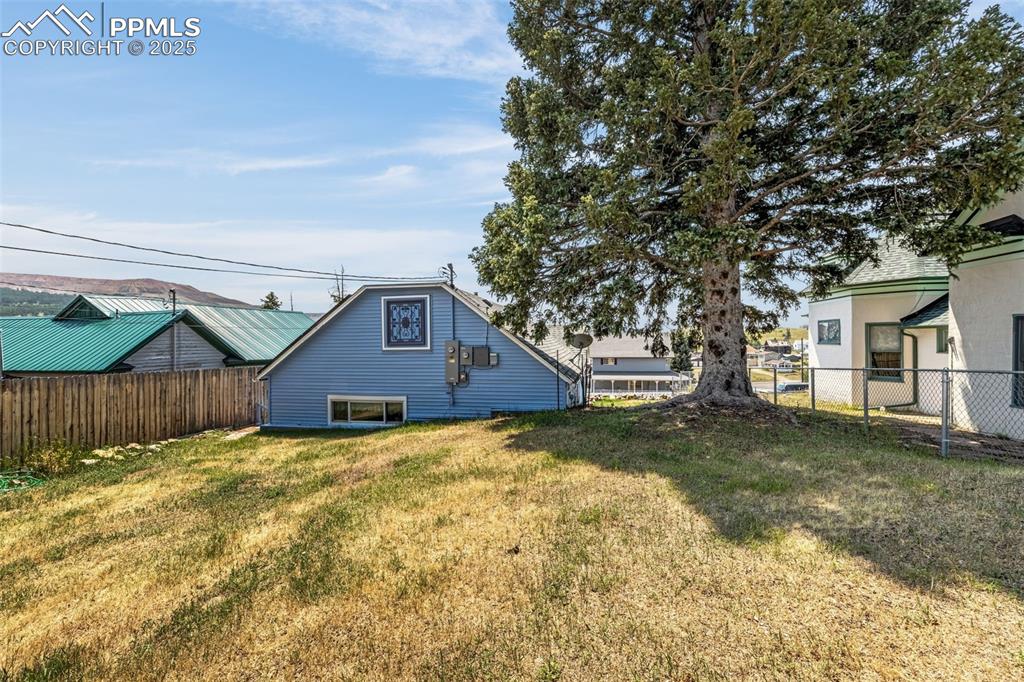 137 W Eaton Avenue Cripple Creek CO 80813