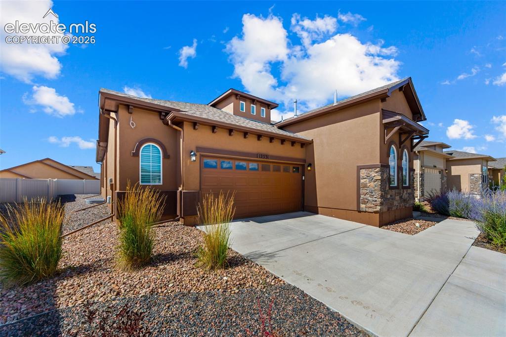 12531 Stone Valley Drive Peyton CO 80831