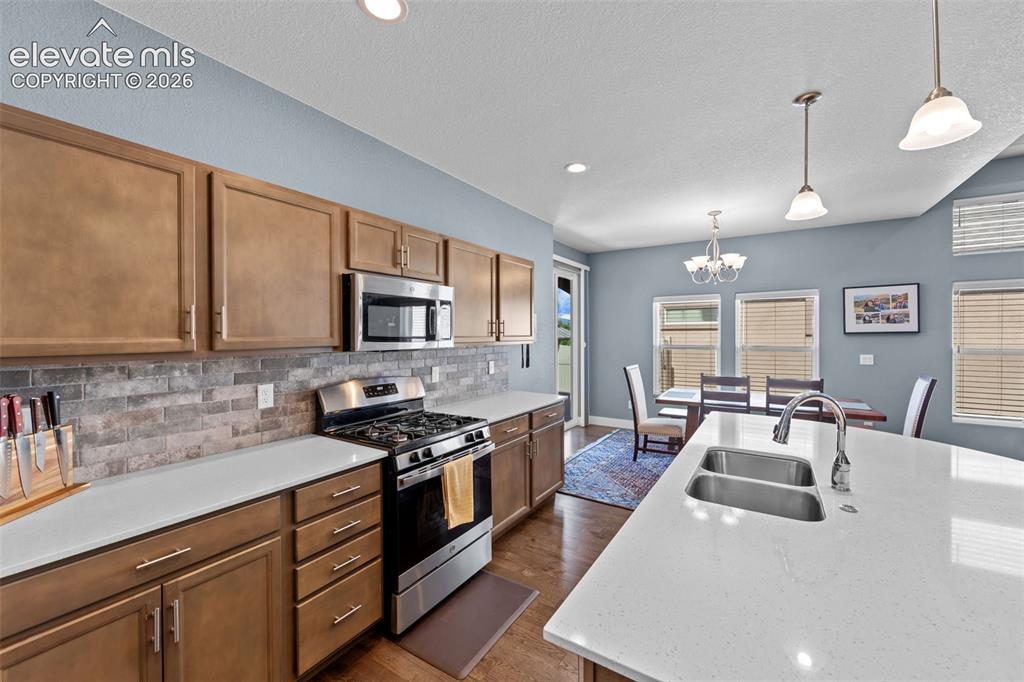12531 Stone Valley Drive Peyton CO 80831