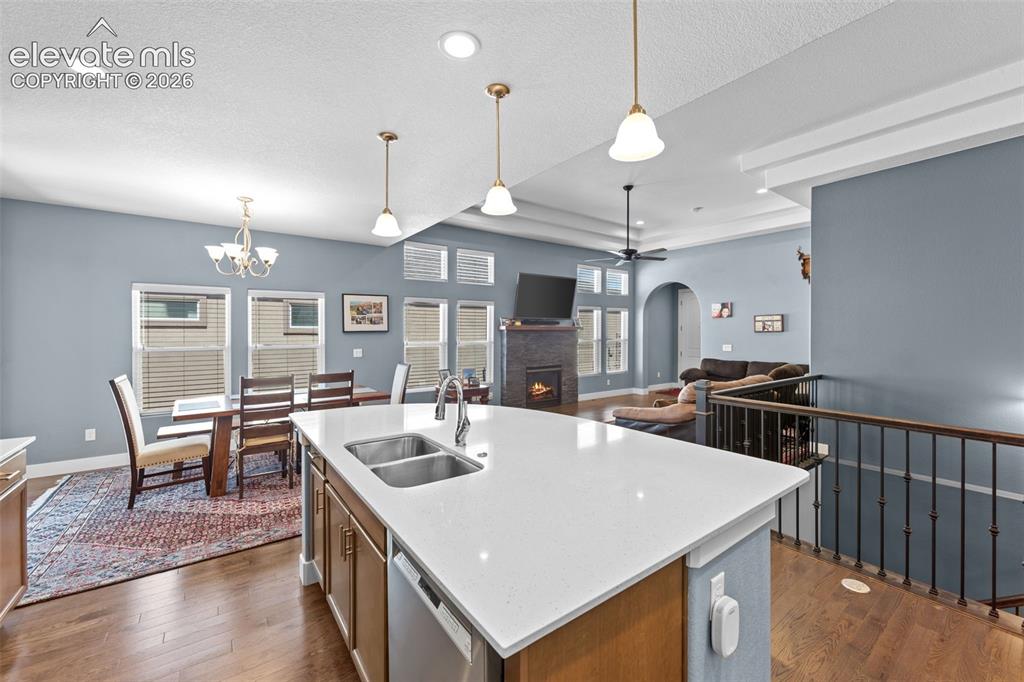 12531 Stone Valley Drive Peyton CO 80831