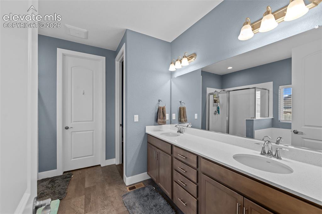 12531 Stone Valley Drive Peyton CO 80831