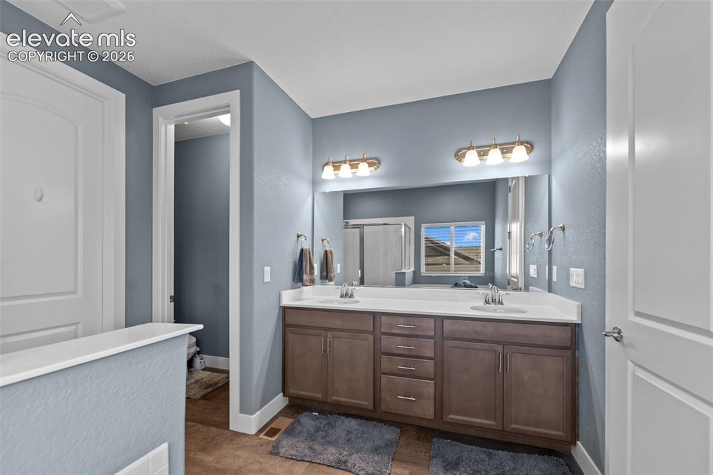 12531 Stone Valley Drive Peyton CO 80831
