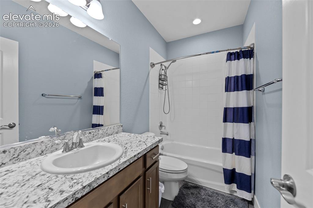 12531 Stone Valley Drive Peyton CO 80831