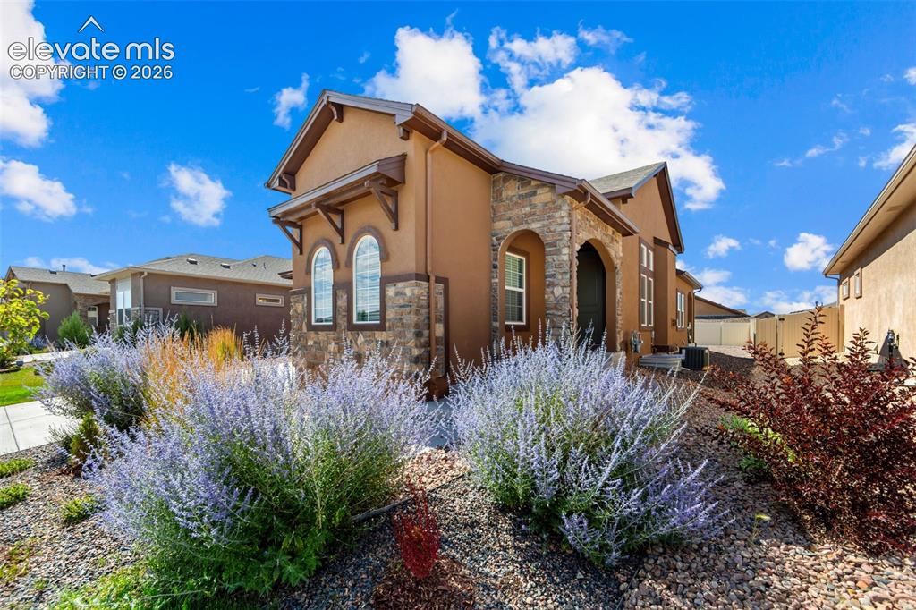 12531 Stone Valley Drive Peyton CO 80831