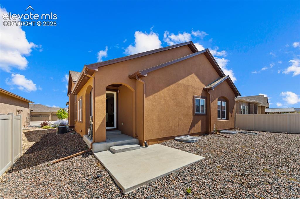 12531 Stone Valley Drive Peyton CO 80831