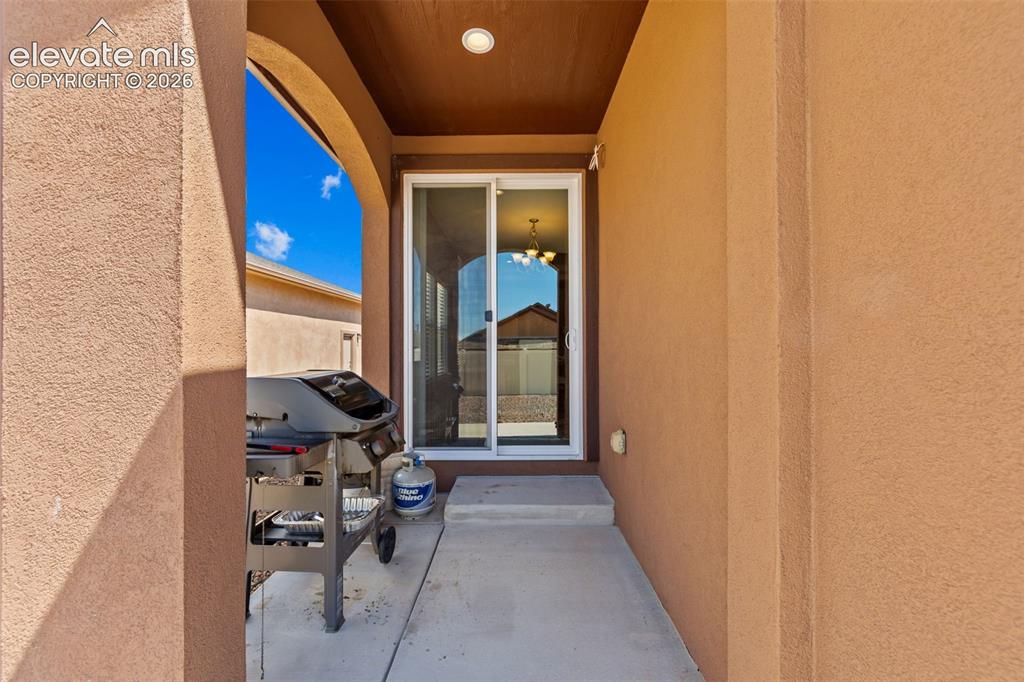 12531 Stone Valley Drive Peyton CO 80831