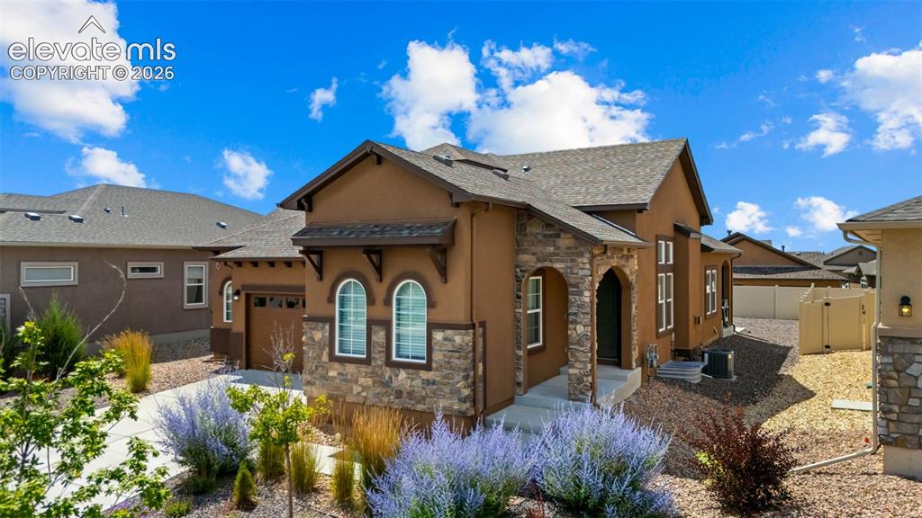 12531 Stone Valley Drive Peyton CO 80831