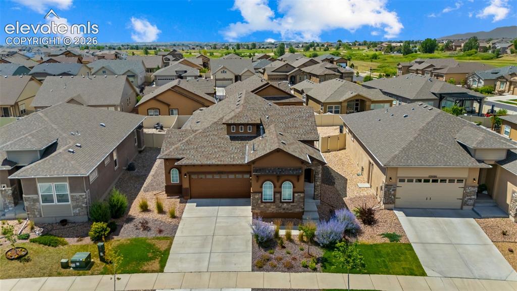 12531 Stone Valley Drive Peyton CO 80831