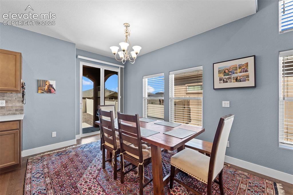 12531 Stone Valley Drive Peyton CO 80831