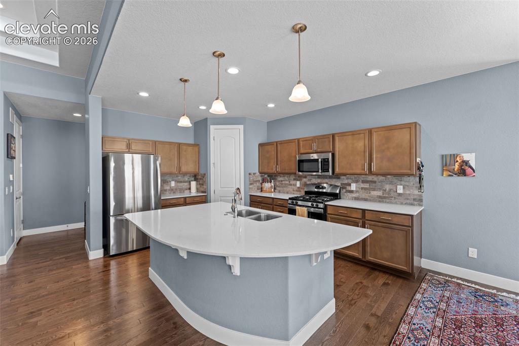 12531 Stone Valley Drive Peyton CO 80831