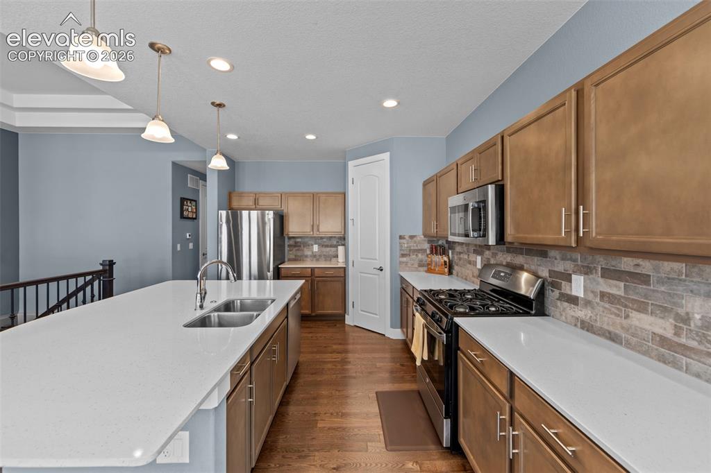12531 Stone Valley Drive Peyton CO 80831