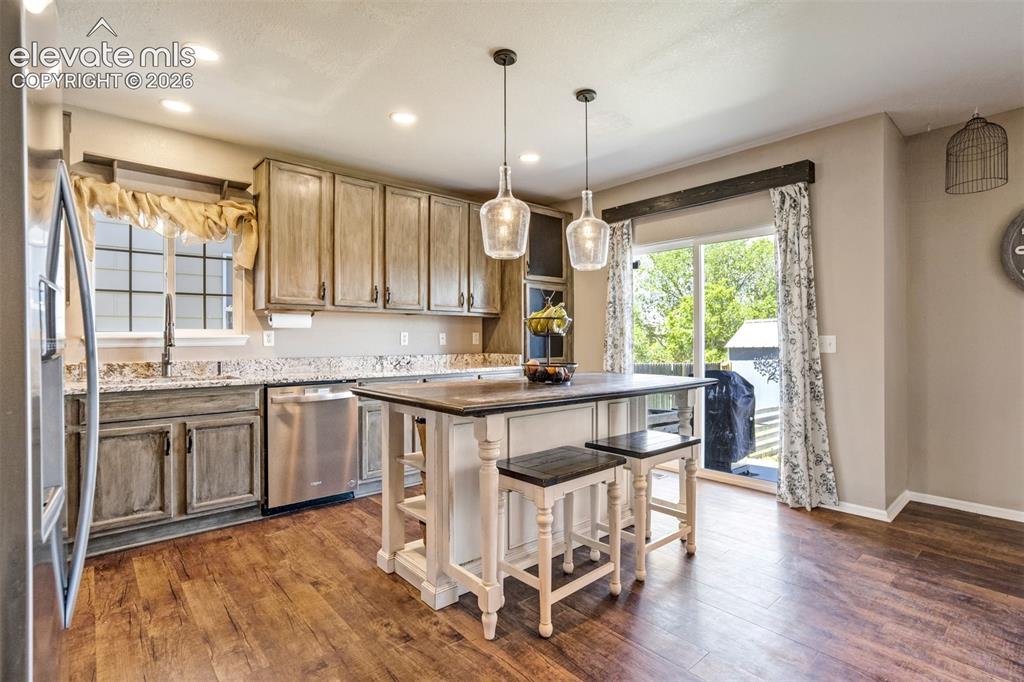 1877 Dewhirst Drive Colorado Springs CO 80951