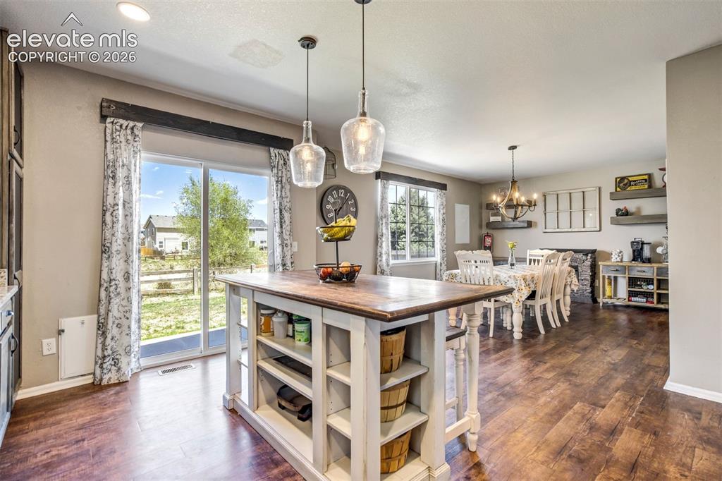 1877 Dewhirst Drive Colorado Springs CO 80951