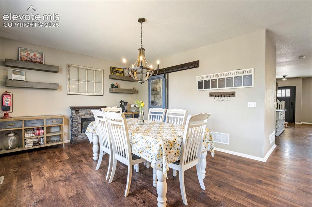 1877 Dewhirst Drive Colorado Springs CO 80951