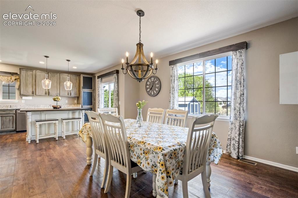1877 Dewhirst Drive Colorado Springs CO 80951