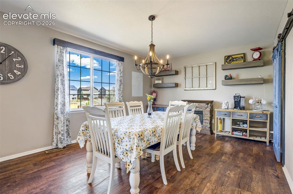 1877 Dewhirst Drive Colorado Springs CO 80951