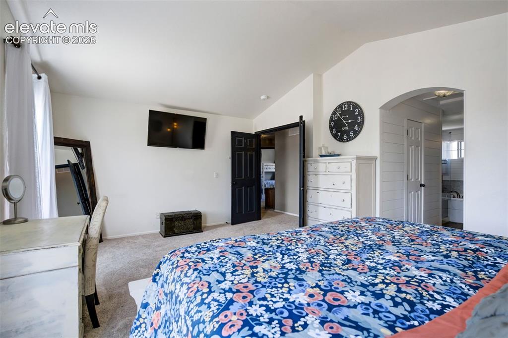 1877 Dewhirst Drive Colorado Springs CO 80951