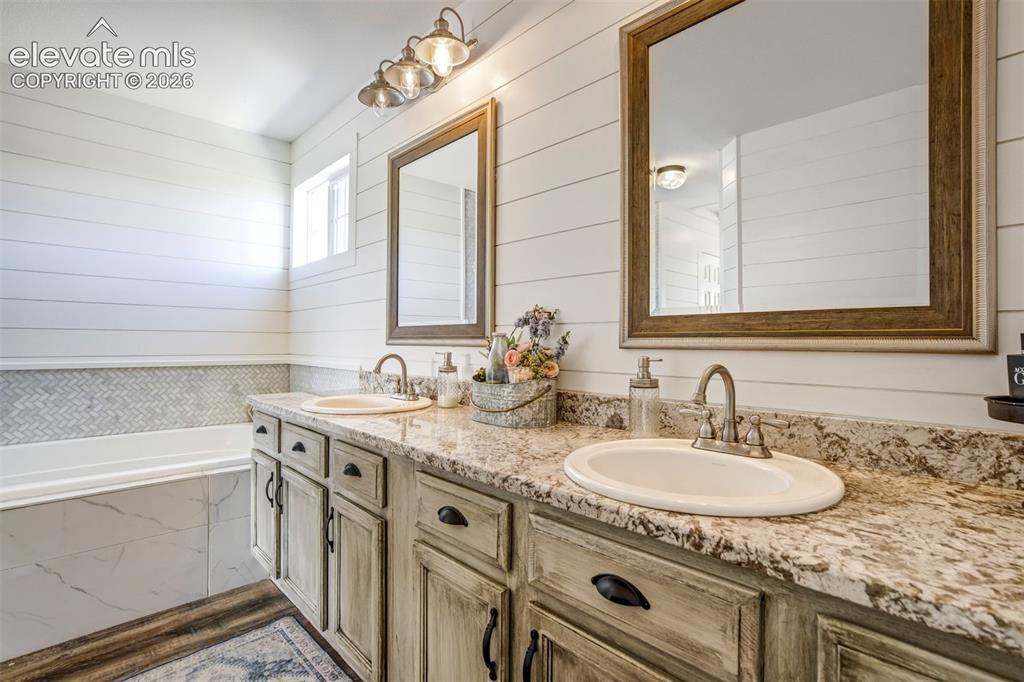 1877 Dewhirst Drive Colorado Springs CO 80951