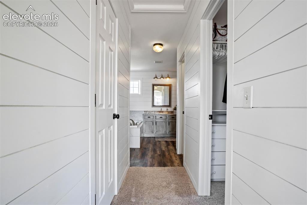 1877 Dewhirst Drive Colorado Springs CO 80951