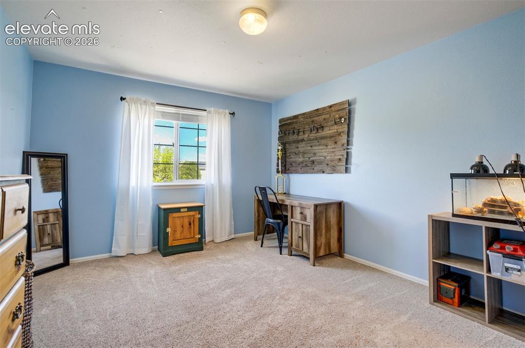 1877 Dewhirst Drive Colorado Springs CO 80951
