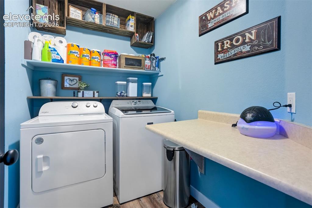 1877 Dewhirst Drive Colorado Springs CO 80951