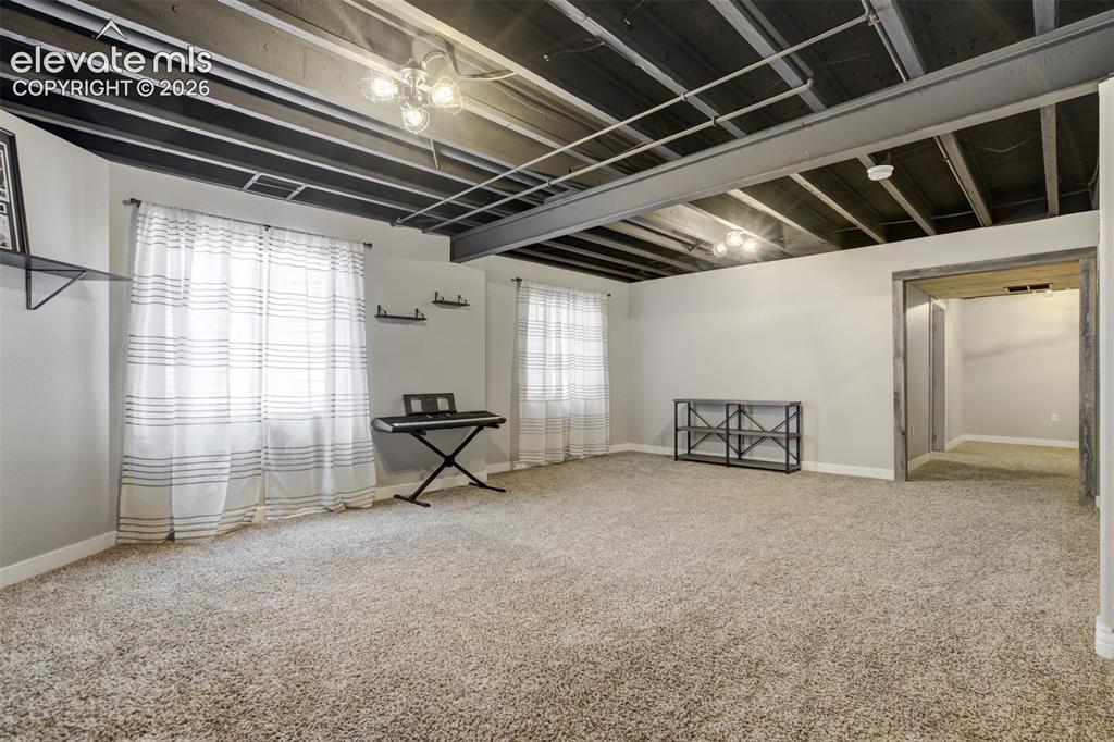 1877 Dewhirst Drive Colorado Springs CO 80951