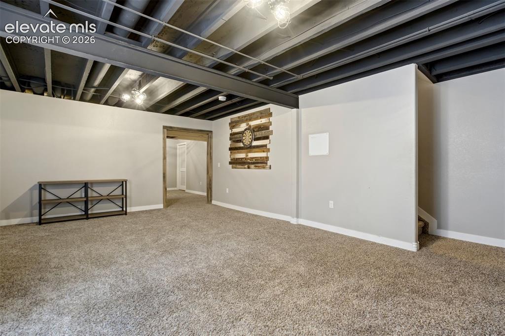 1877 Dewhirst Drive Colorado Springs CO 80951