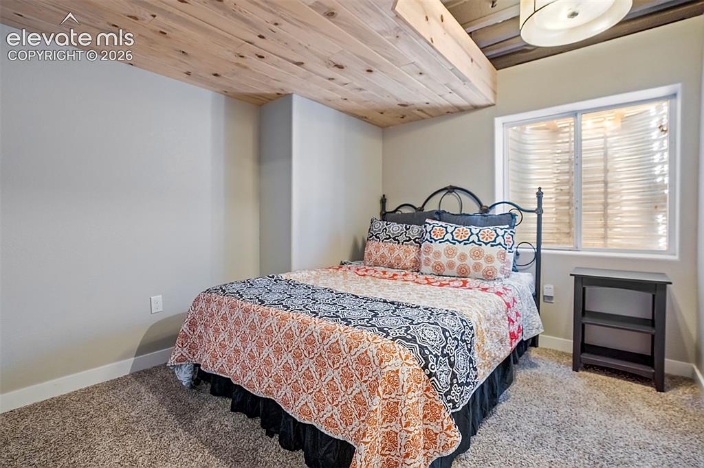 1877 Dewhirst Drive Colorado Springs CO 80951