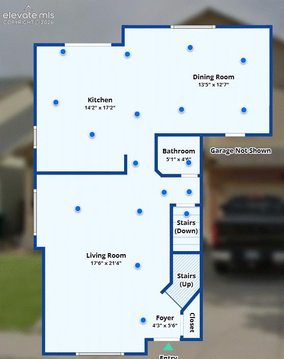 1877 Dewhirst Drive Colorado Springs CO 80951