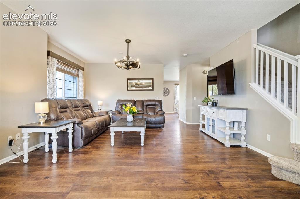 1877 Dewhirst Drive Colorado Springs CO 80951
