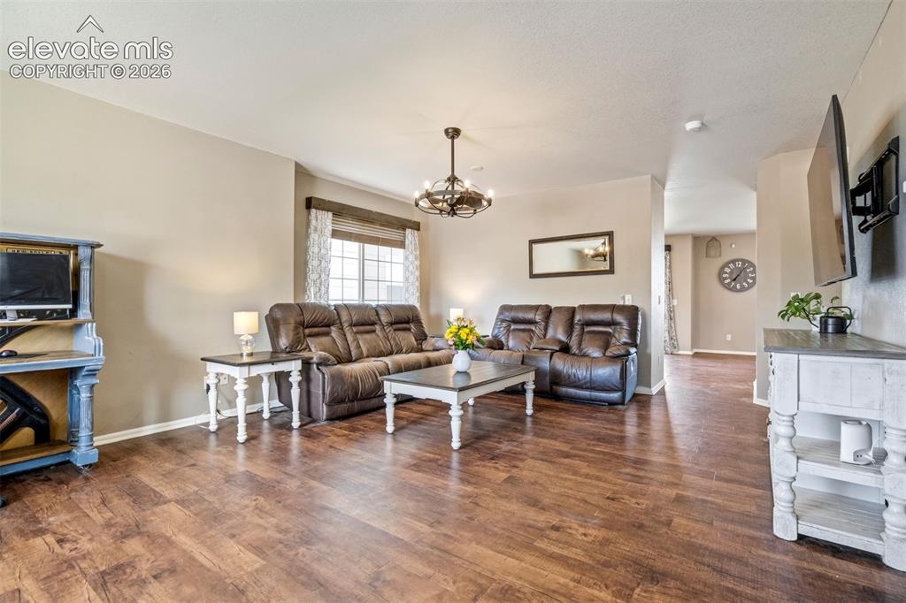 1877 Dewhirst Drive Colorado Springs CO 80951