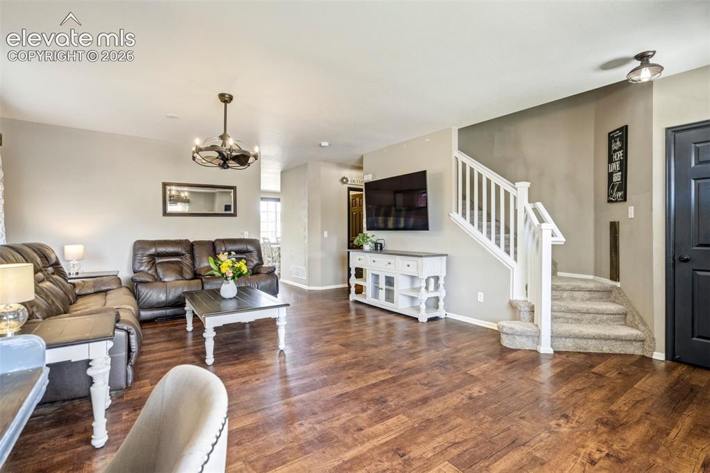 1877 Dewhirst Drive Colorado Springs CO 80951